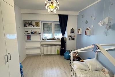 Apartament 3 camere zona Stadion mobilat si utilat - 3