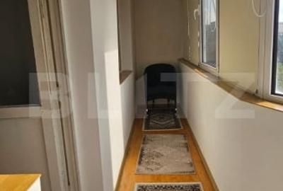 Apartament cu 3 camere, 2 bai si 2 balcoane spatioase - zona centrala, DEVA - 17