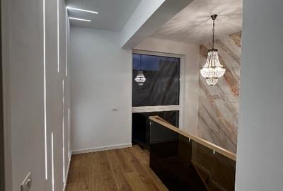 Casă individuală cu 5 camere cu Canalizare în Central - 6