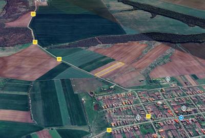 Spațiu comercial, în Bencecu de Sus - 4