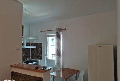 Garsonieră decomandată în Mănăștur - 5