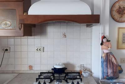 PENTHOUSE EXCLUSIVIST TEILOR, 4 camere, TERASA 153 mp, COMISION 0% - 10