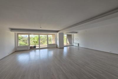 HERASTRAU SOSEAUA NORDULUI DE INCHIRIAT VEDERE PARC 4 CAMERE TERASA - 3