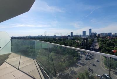 REA1023650 Apartament 4 camere I One Verdi Park I Vedere Panoramica I Best deal - 23