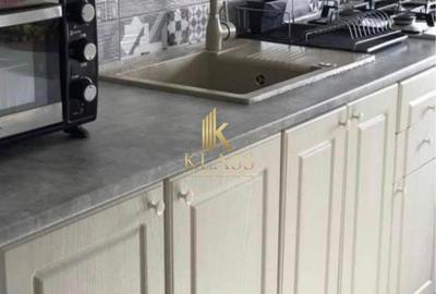 Garsonieră decomandată, mobilată în Titan - 4