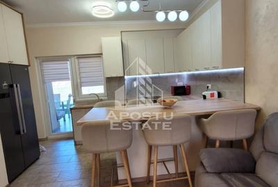 Duplex modern, mobilat și utilat in Pișchia - 9