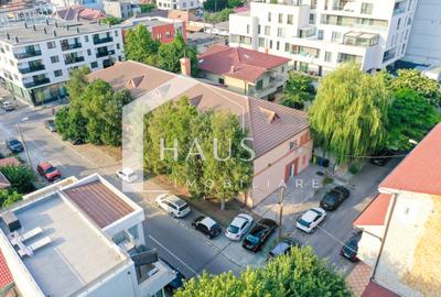 Birou, 741 mp în Faleza Nord