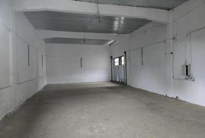 Hala 220 Mp cu Birou compartimentat - 2