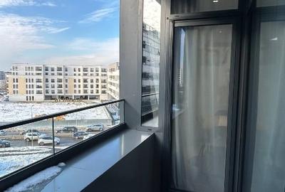 Apartament cu 2 camere semidecomandat în Pipera - 7