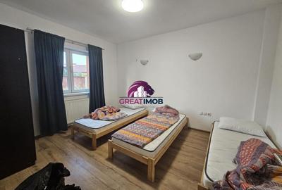 Casă cu 2 camere cu Canalizare în Ultracentral - 2