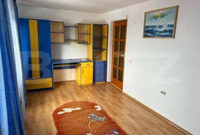 Casă individuală cu 4 camere cu Canalizare în Bucium - 11