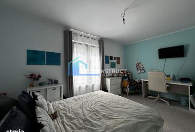 Casă cu 4 camere cu Teren 340 Mp în Șagului - 11