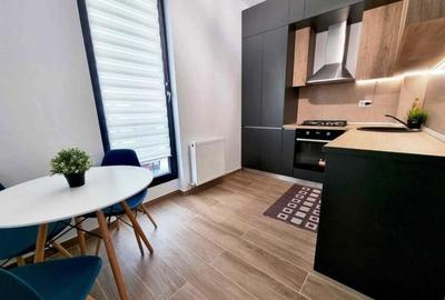 Garsoniera in Ploiesti, complex Mrs Village - 6
