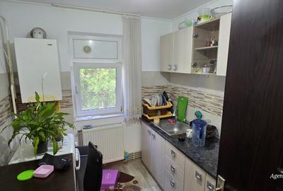 Apartament cu 2 camere în Ultracentral - 1