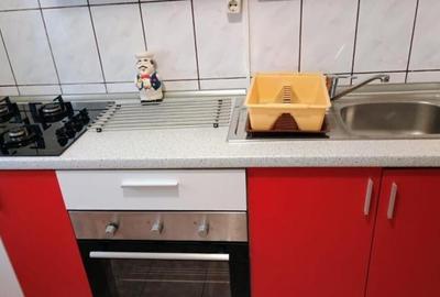 Obor decomndat etaj 2 - 6