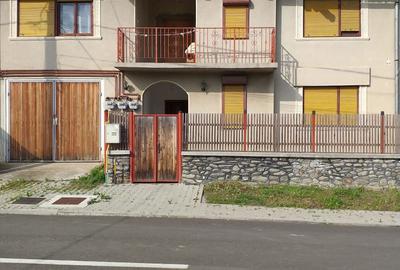 Apartament cu 4 camere decomandat în Tălmaciu - 10