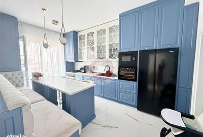 Apartament cu 4 camere, mobilat în Titan - 2