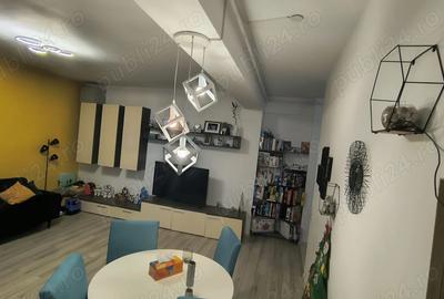 Vand apartament 3 camere - 1