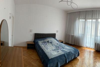 Apartament 3 camere in vila interbelica Gradina Icoanei/Piata Spania/Bd.Dacia - 4