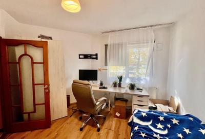 Apartament 3 camere Canta Apartament 3 camere Canta - 3