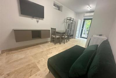 Inchiriere  Apartament cu 2 camere open space in spatele UMF - 7