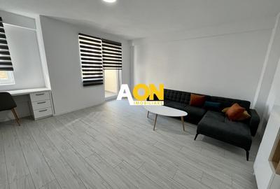 Apartament cu 3 camere decomandat, mobilat în Ampoi 3 - 3