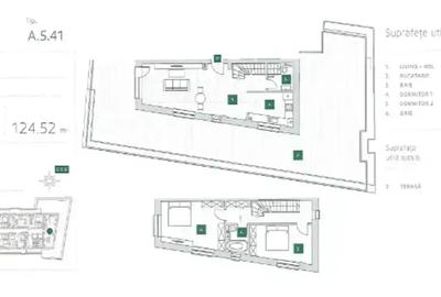 Duplex 3 camere+terasa 110mp I  Incalzire in pardoseala| Comision 0%| - 10