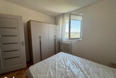 Apartament cu 2 camere, mobilat în Podu Roș - 4