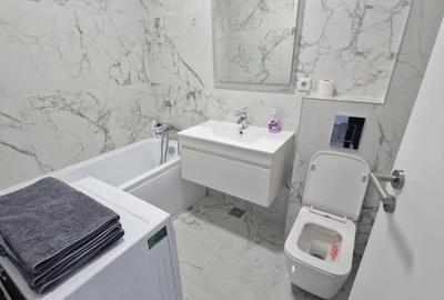 Apartament cu 3 camere decomandat în Ștefan cel Mare - 6