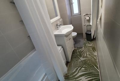 Apartament Bd. Natiunile Unite cu vedere la Casa Poporului - 13