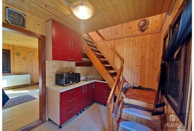 Casa de vacanta!!! Valea Bozom- Apata - 11