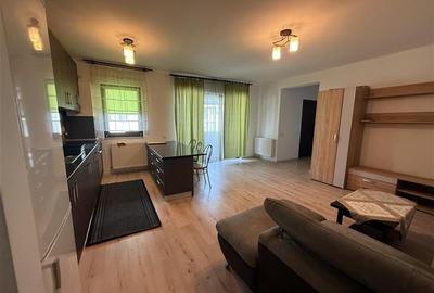 Apartament cu 3 camere semidecomandat în Florești - 4