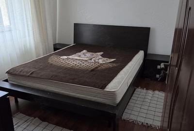 Apartament cu 2 camere semidecomandat în Central - 2