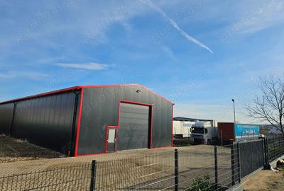 De inchiriat hala in Ludu? - 5