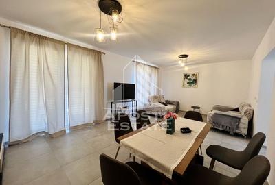 Casa cu 4 camere , 2 bai si curte proprie , in Dumbravita - 4