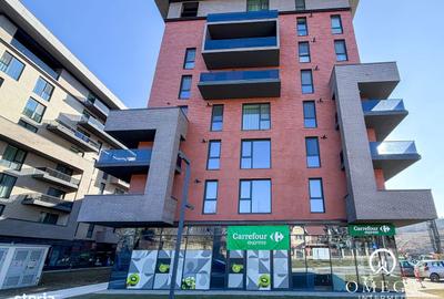 Garsonieră în Bucium