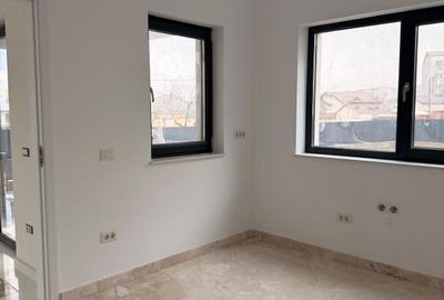 Casă cu 4 camere în Central - 5