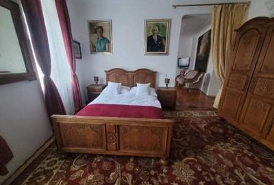 Casă cu 3 camere cu Teren 50 Mp în Ultracentral - 6
