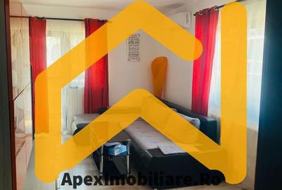 Apartament cu 2 camere decomandat, mobilat în Titan - 12