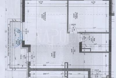 Apartament 2 camere de vanzare in Gheorgheni, Cluj Napoca Apartament 2 camere de vanzare in Gheorgheni, Cluj Napoca - 6