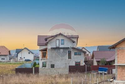 Hotel/Pensiune, de 700 mp, în Bod - 4