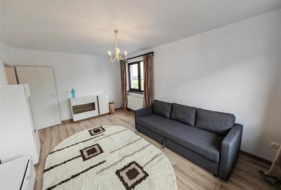 Apartament cu 2 camere decomandat, mobilat în Periferie - 5