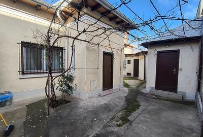 Popa Nan, 2 camere, curte proprie - 1