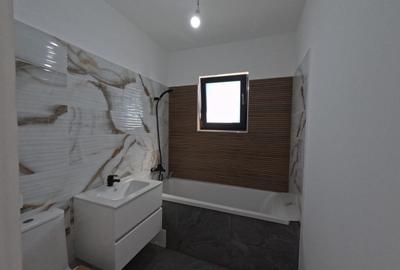 Casă individuală cu 4 camere cu Canalizare în Berceni - 11