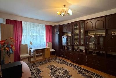 Apartament cu 4 camere semidecomandat în Gheorgheni - 1