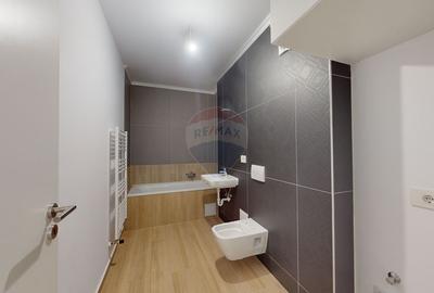 Apartament cu 2 camere decomandat în Avantgarden - 10