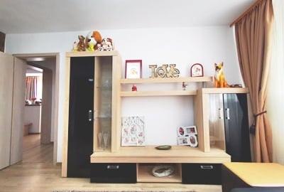 Apartament cu 3 camere decomandat în Colentina - 9