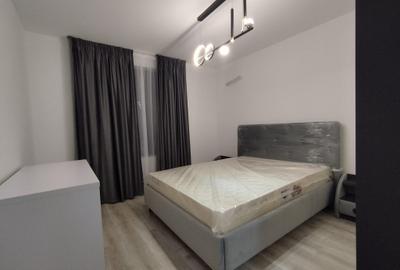 Apartament tip studio, luminos, cu incalzire in pardoseala! - 6