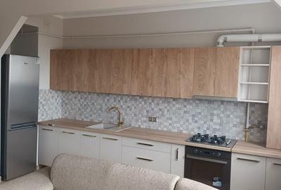 Apartament cu 2 camere în UTA - 4