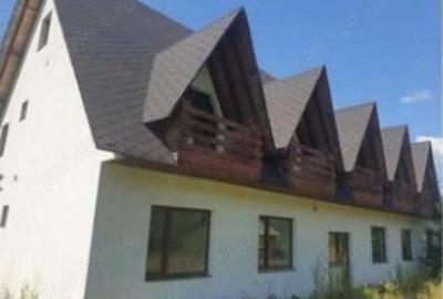 Casa Dorna Candrenilor, Suceava - 2